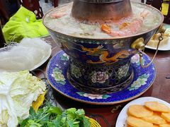 -王宝长天津卫炭火锅