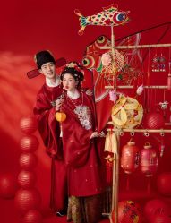 -雅云婚纱摄影工作室旗舰店