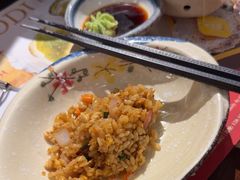 -古田居·特色寿司料理(星之岛旗舰店)