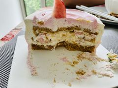 -积慕Cake(解放大道店)