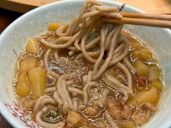 -弓二莜面(总店)