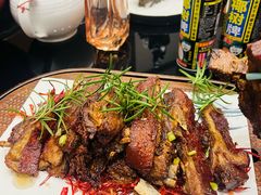 -香雪海饭店中餐厅(湖滨店)