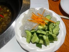 -桃源村铁锅炖鱼(体育馆道店)