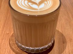 -Punchline Coffee&Roaster(同济大学店)
