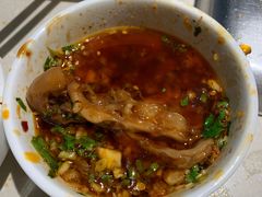 -海底捞火锅(万丰桥店)