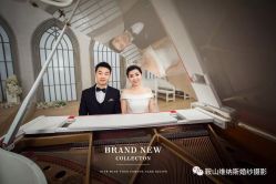 点击看大图 -维纳斯婚纱摄影(鞍山店)
