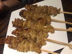 -桂马·日本料理·海胆·海鲜饭·酒场(民主广场店)
