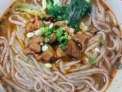 -丁丁猫重庆小面(徐州路店)