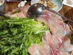 -萬家灯火·私房湘菜·22年老手艺(南岭大道店)