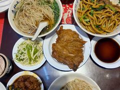 -逸桂禾面馆
