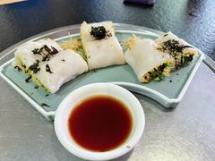 -蚝喜粤·广州味·茶楼点心(长隆店)