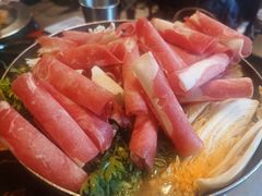 -MI WU FACTORY米屋美食工厂餐厅(绿地店)