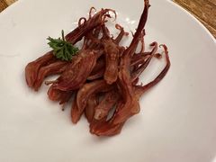 -新白鹿餐厅(龙游路店)