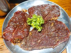 -原始泥炉烤肉(总店)