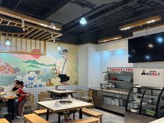 -味力源·肥肠爱上鱼(红牌楼金冠好店)