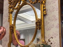 -秘密旅行Bonjour(黑金冠 江南西店)