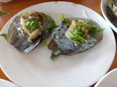 -南蚝小贝海鲜特色餐厅(南澳岛店)