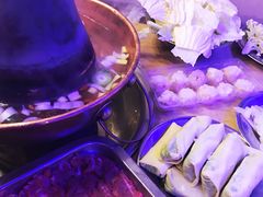 -月圆火锅(宁海东路二店)