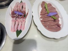 -围炉夜话·潮汕卤水火锅(榕江店)