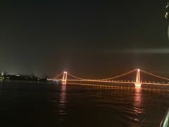 -武汉两江游览·夜游长江(汉口粤汉码头)