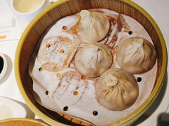 -小厨娘淮扬菜(清江苏宁广场店)