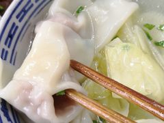 -纯阳馆鱼香排骨面(东二道街店)