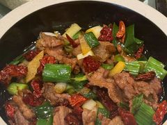 -福照楼汽锅鸡·云南特色菜(万达广场店)