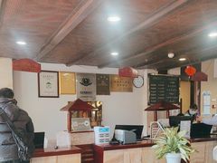 -和县香泉温泉度假村