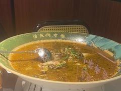 -光海·乡记酸菜鱼·始于1996(花园路店)