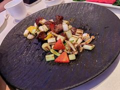 -香港狮子山下·明星粤菜餐厅(北苑店)