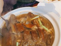 -新兴家喻酒家·羊城名宴(昌岗店)