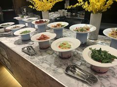 -洲际酒店·地平线全日餐厅HORIZON CAFÉ