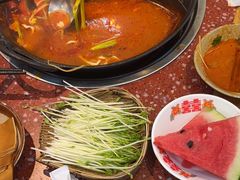 -赵美丽·重庆社区火锅·直营店(火车东站·中豪国际店)