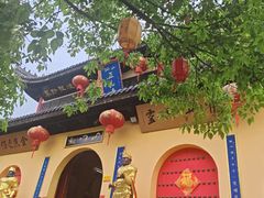 -孤山景区-孤山寺