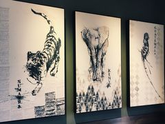 -星巴克(舟山蜈蚣峙店)
