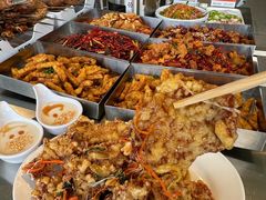 -No.DD戳子烧烤·江湖菜(北京总店)