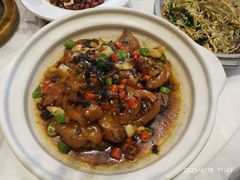 -小天厨民间菜馆(深圳街店)