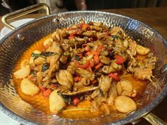 -东方红·湖南菜(金屿店)