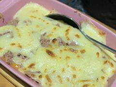 -花腰餐吧Bistro烧烤 傣味(传媒大学店)