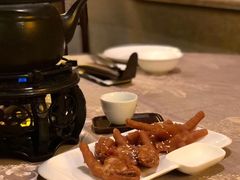 -香云轩·顺德菜(香云纱园林酒店店)