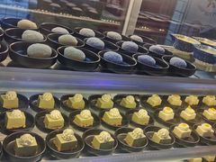 -卤校长重庆火锅(国兴店)