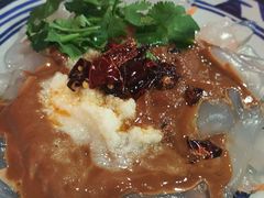 -听涛雅苑百味饺子老家菜馆