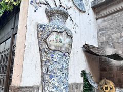 -老门东历史文化街区