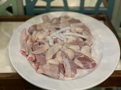 -百年果林椰子鸡(中洲店)