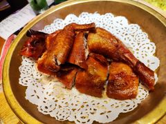 胡桃里招牌烤鸡-胡桃里音乐酒馆(白云五号T5 MALL店)