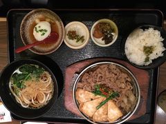 -歌行灯日本料理(伊势丹店)