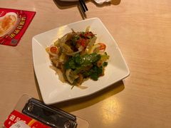 -避风塘(宝山万达店)