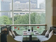 景观位-有璟阁港式餐厅(金融街购物中心店)
