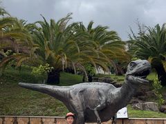 -世界恐龙谷景区