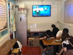 大堂-九斤黄三黄鸡专卖店